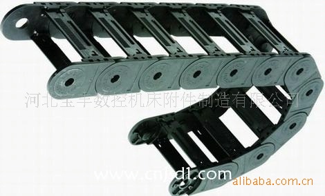 供应江苏TL-1型尼龙拖链 TL-2型尼龙拖链 TL-3型尼龙拖链