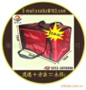 厂家供应订做(无纺布)牛津布+覆铝珍珠棉(或防水pvc)冰包