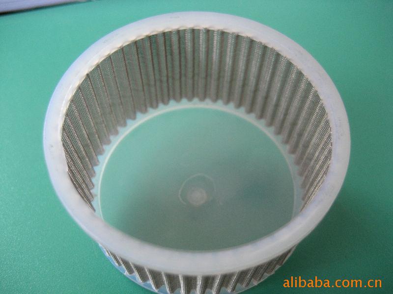 滤芯超声波焊接机