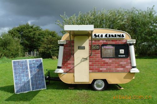 太阳能路灯专用太阳能板,单晶多晶都订做,外观