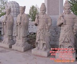 古代石雕人物,古代石雕人物雕刻,仿古人物雕刻