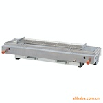 �������������տ�¯R-110/ Smokeless Barbecue Oven��ͼ��