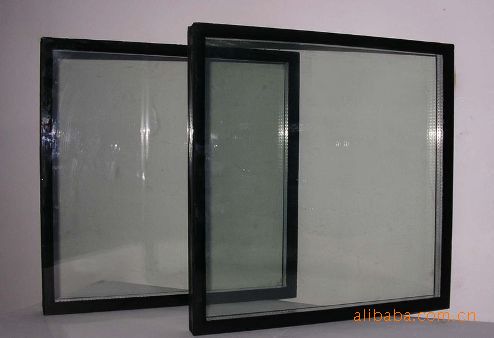 原片玻璃-LOW-E中空镀膜幕墙玻璃 LOW-E幕
