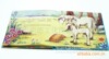 【小马过河】宝宝的文化大餐 童话立体书 节日礼品