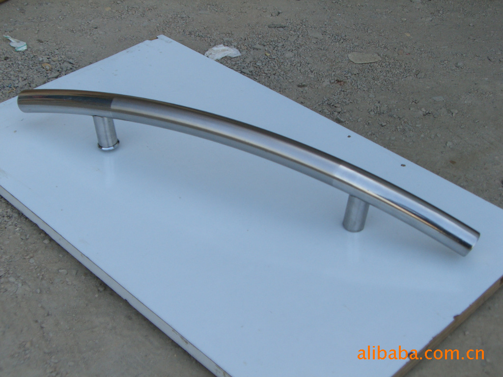 供应不锈钢拉手