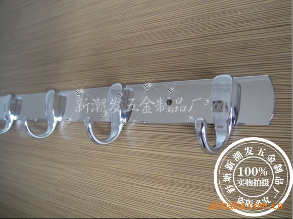 不锈钢衣钩 挂衣钩 挂钩 卫浴挂件 _ 不锈钢衣钩