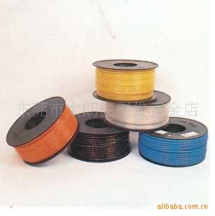 金牛头PU气管6*8-气动软管价格及生产厂家(东