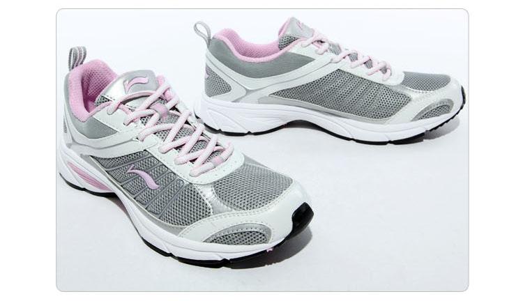 批发李宁运动鞋 新款跑步鞋ARHE042-1 55.00