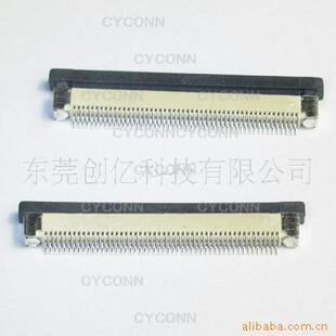 FPC���������� 0.5mm 50PIN �½�