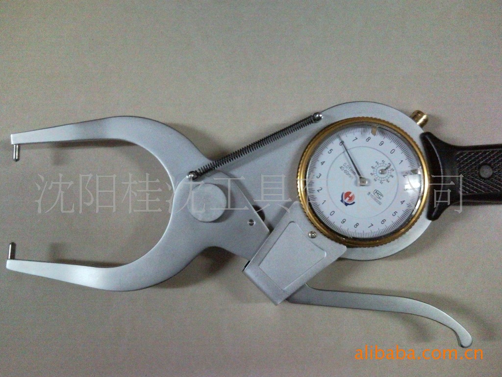 带表外卡规、测厚卡规优质供应商带表外卡规、