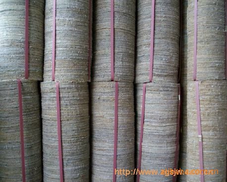 100%厂家供应扣布轮、杂色布轮、风轮、车线