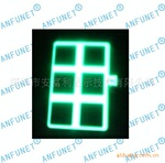 EL冷光片/EL背光源/发光片/小模块片/小按键