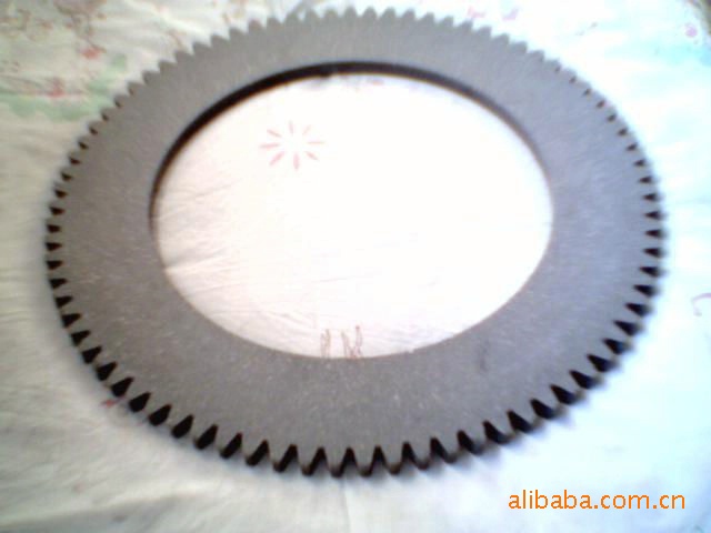 79齿真空离合片