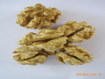 绿岭自产园薄皮优级核桃-价格及生产销售厂家