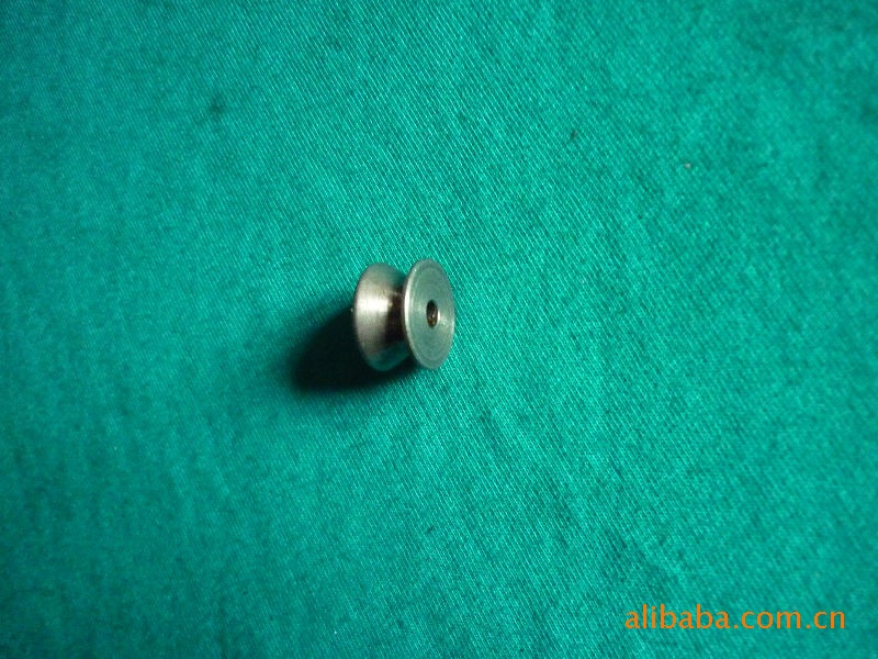 圆柱销，圆锥销，槽销，开口销