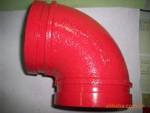 消防管道卡箍_弯头_消防管道卡箍批发_消防管