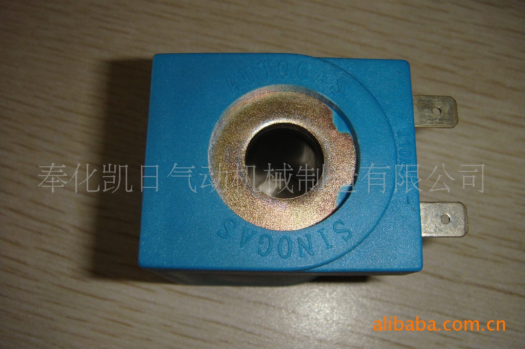 洛拉脱减压器 LOVATO低压电磁阀线圈 汽车阀