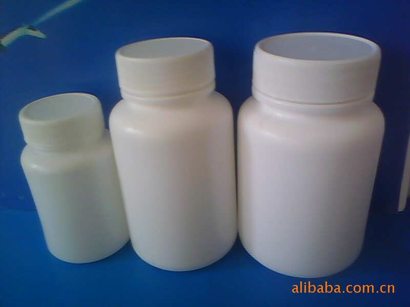 【沧州塑料瓶|厂家直接生产全新料120g装固体