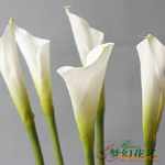 批发供应人造仿真花,绢花,仿真花批发-陕西梦幻花艺