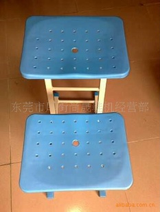 针车伙伴人体工学舒适工作凳