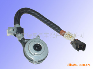 点火器 供应高品质瑞克牌三菱点火开关头 点火器尽在阿里巴巴 瑞安市高清图片