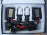 ʥ����HID����� ����������12V55W��װ