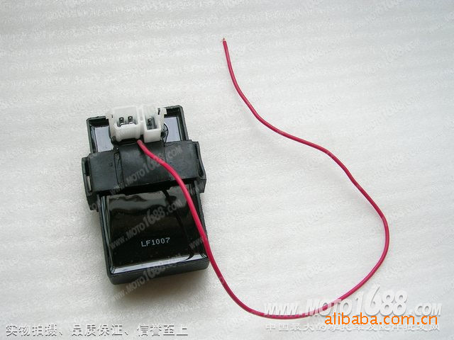 摩托车配件,电器,各种点火器等。12v,cg125 cG