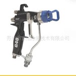 Graco G40 24C855 手动AA空气辅助式喷枪 苏州富旭大量库存