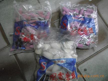 磨头-优质砂轮磨头 厂家直销 量大价优-磨头尽