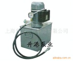 供应3DSY三缸电动手提式试压泵