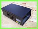 供应防雨型LED开关电源,输出电压:24V,输出功率:60W。