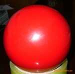 С������ mini bowling ball