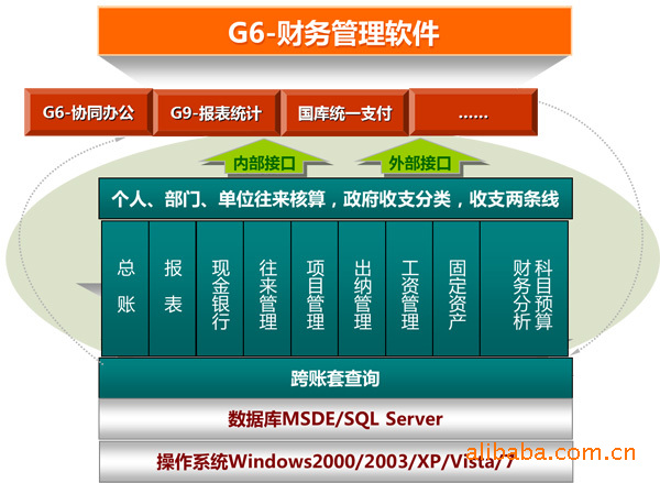 G6-财务管理软件村财乡管专版 _work121