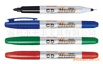 温州厂家供应优质双头CD笔CM-051