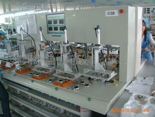 电热管、发热管-供应YJ-FC008热阻测试机-电