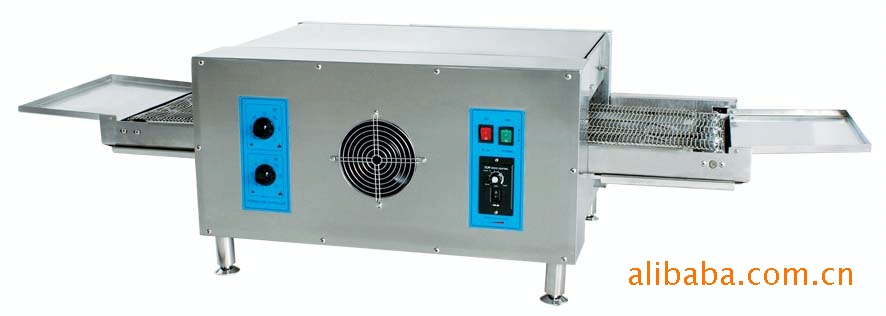 418履带式比萨烤炉