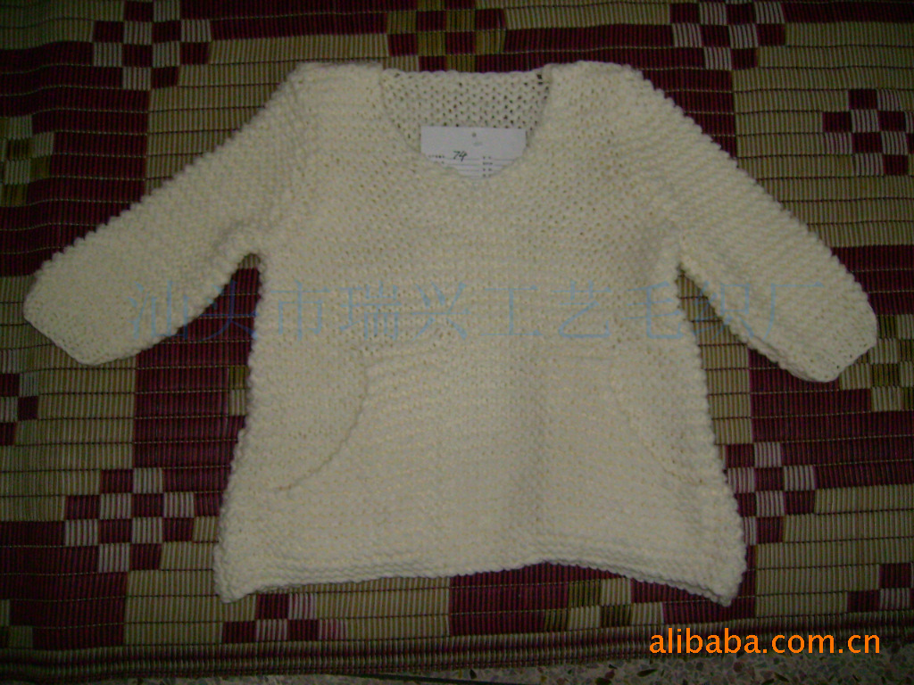 批发采购女式<em>外套</em>-供应钩针编织 <em>钩针毛衣</em> 手钩