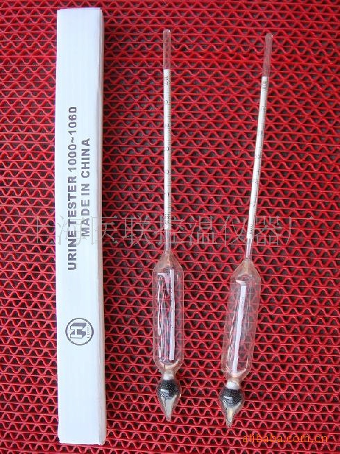 验尿表,玻璃浮计,密度计,比重计,优质供应商验尿