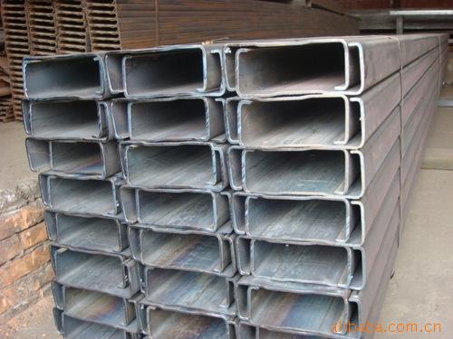 c型钢 檩条 钢结构材料 _ c型钢 檩条 钢结构材