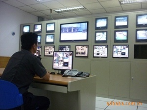 全保卫-旭安物业为企事业单位提供保安保洁外