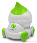 加湿器 卡通加湿器 亚都红牌超声波负离子 超静音 送礼促销赠品