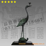 青铜器|仿古青铜器|青铜器工艺品商务会议礼品|家居摆件|龟鹤灵芝