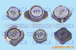 供应Shielded Inductor 屏蔽绕线电感 EMI电感 抗干扰电感