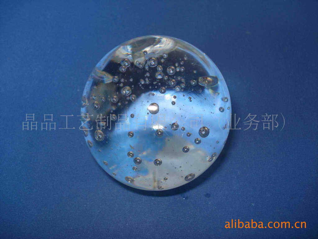 供应环保玻璃钟罩,鞋罩,陈列罩,超大吹制工艺品
