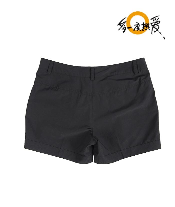 批发正品361度新款<em>夏季女短裤</em>131764 72.00、