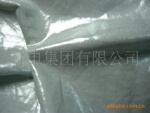 亚麻布 亚麻烫银 烫金系列面料 亚麻休闲服装面料