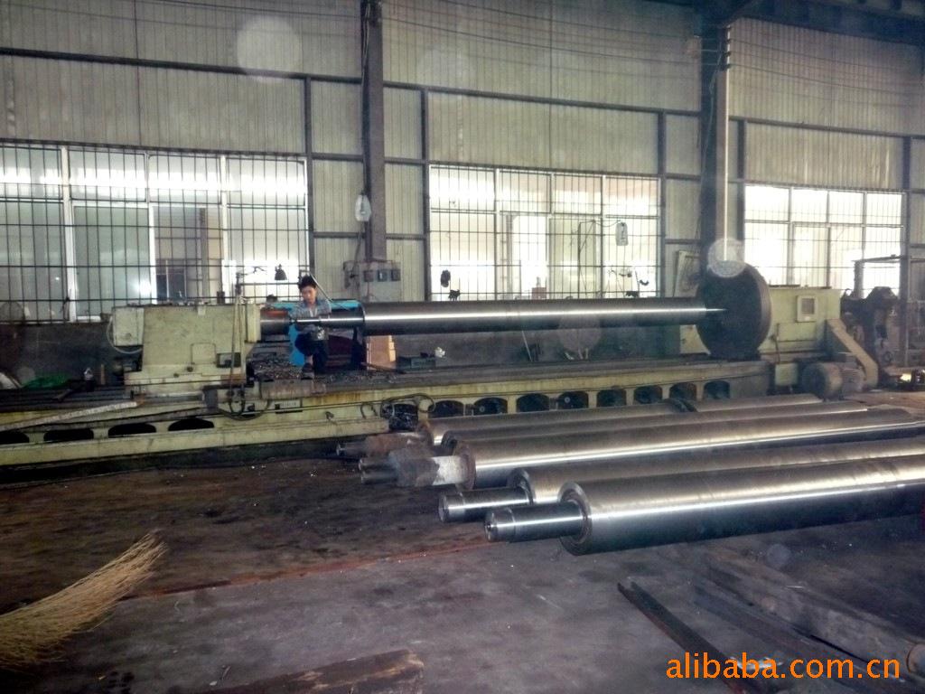 承接重型机床大型扳金铆焊加工-价格\/报价及生