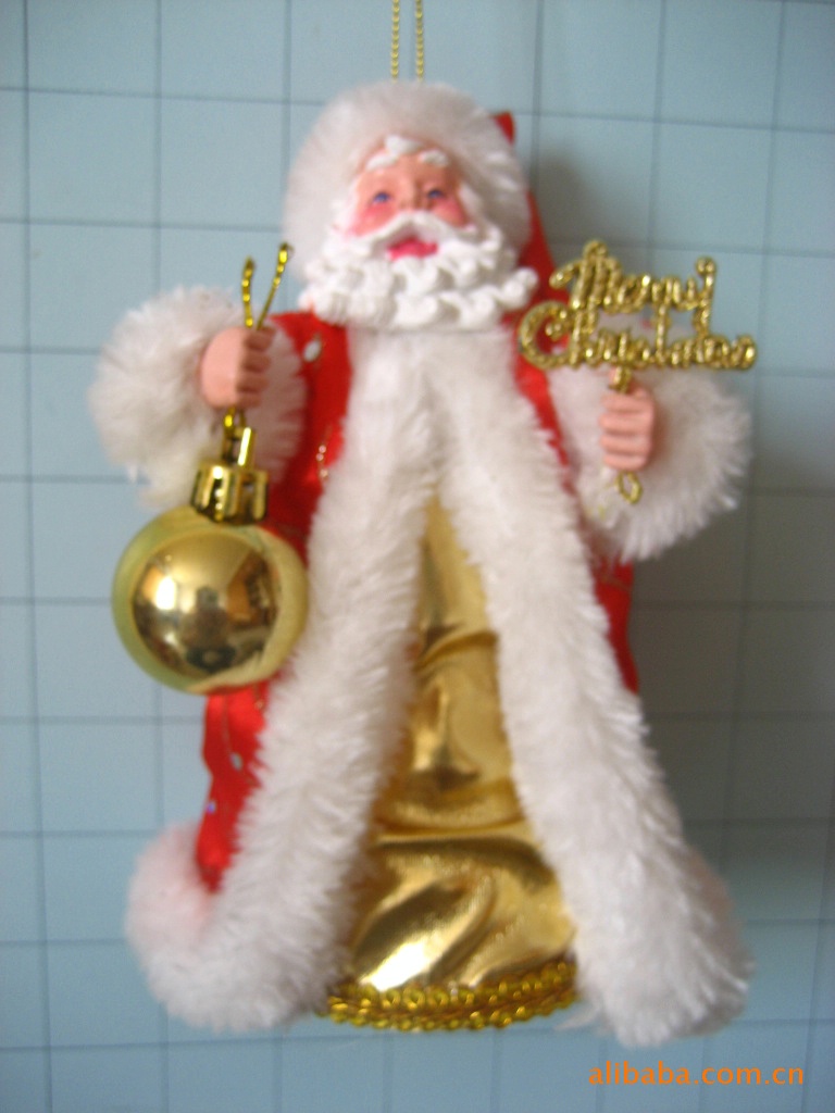 【圣诞老人 圣诞节日用品 厂家直销!圣诞礼品】