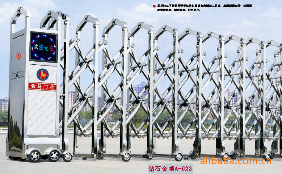 23钻石金刚A023