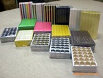 批发/供应相片角贴、PVC相角、纸相角